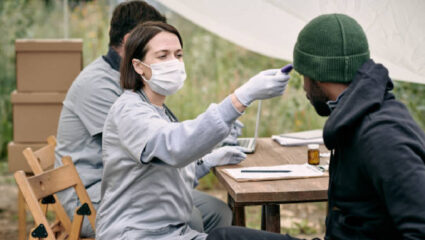 Nanded मध्ये ‘हिंद-दी-चादर’ शताब्दी कार्यक्रम; आरोग्य यंत्रणा सज्ज, १० लाखांहून अधिक भाविकांसाठी…