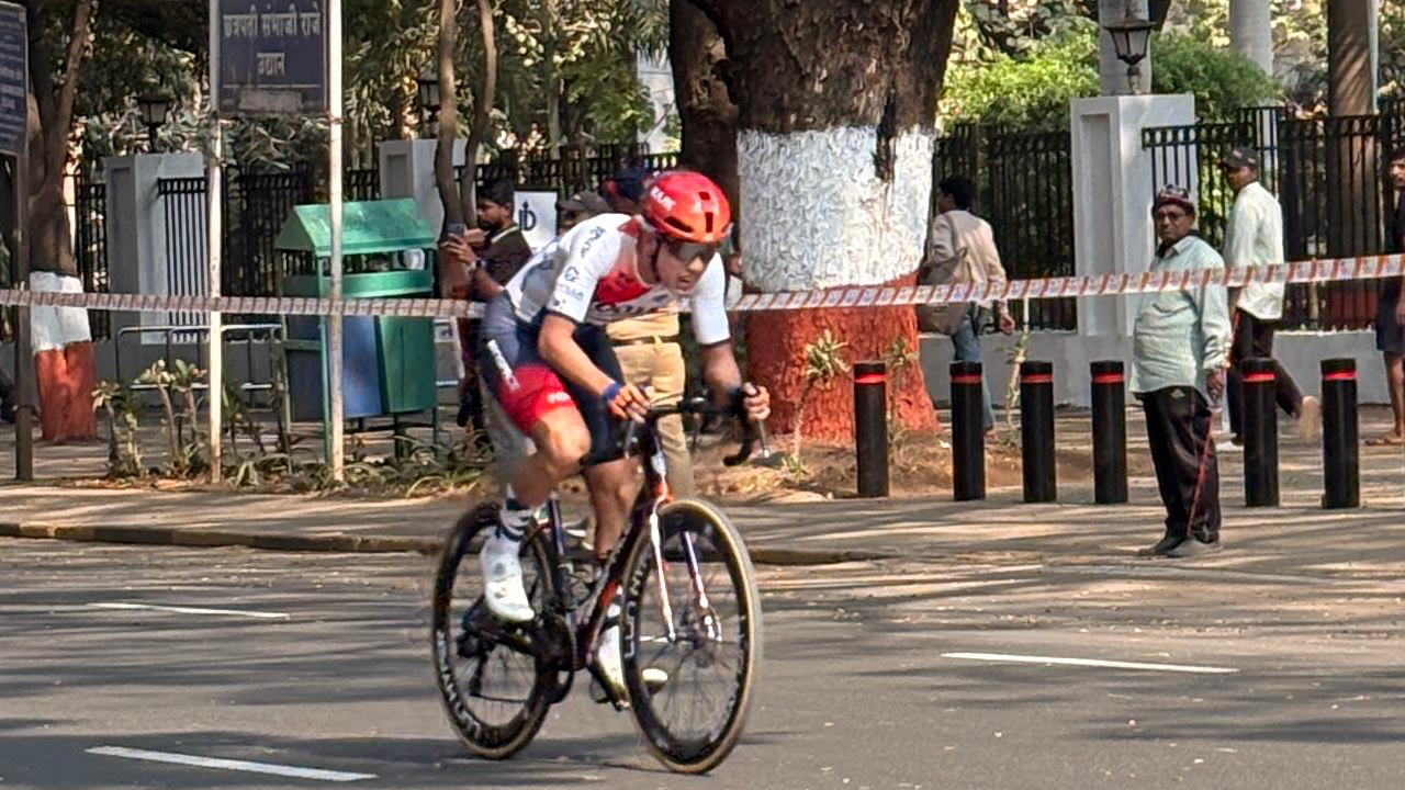 Bajaj Pune Grand Tour निमित पुण्यातील ‘हे’ रस्ते राहणार बंद; ‘बालगंधर्व’ रंगमंदिर येथे होणार शेवट