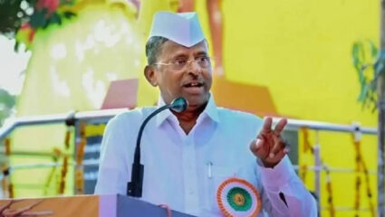 गुटखा खाताय? मग बातमी वाचाच; मंत्री नरहरी झिरवाळ यांनी दिले ‘हे’ महत्वाचे निर्देश