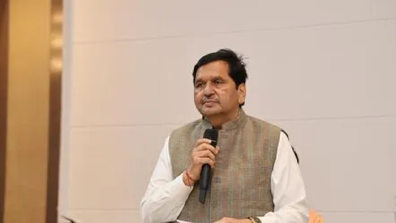 “मुंबई महापालिकेने केईएमचे किंग एडवर्ड नाव बदलण्याचा…”; Mangal Prabhat Lodha यांची मागणी काय?