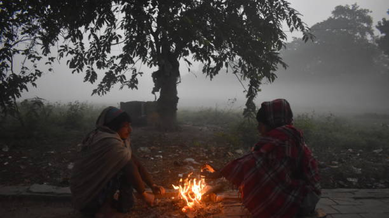 Pune Weather: ‘ग्रँड टूर’ पाठोपाठ थंडीनेही घेतला पुणेकरांचा निरोप; दोन दिवसांत तापमानात…