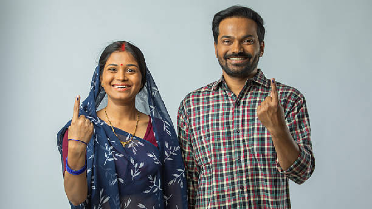 National Voter’s Day: आज झालेली भारतीय निवडणूक आयोगाची स्थापना; लोकशाही व्यवस्थेत मतदान…