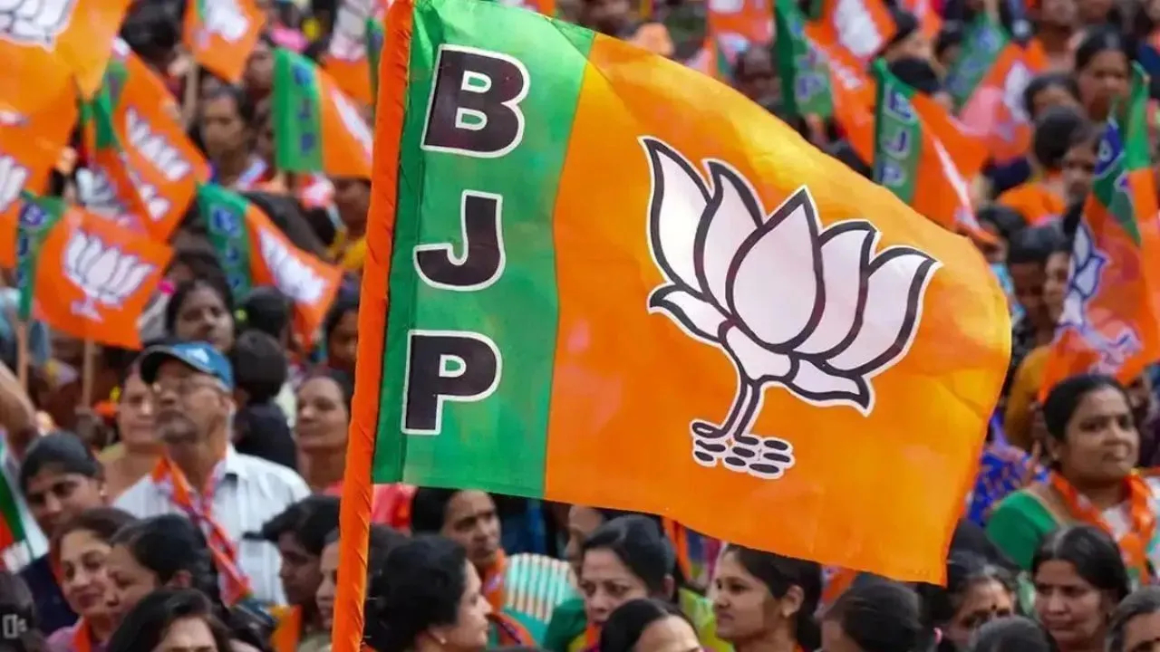 काँग्रेस, आपची दाणादाण! ‘या’ महानगरपालिका निवडणुकीत BJP ने मिळवला विजय