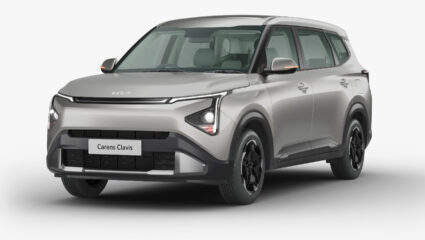 Kia ने घातला मार्केटमध्ये धुमाकूळ! पुन्हा लाँच केला ‘हा’ जबरदस्त प्रोग्राम; सुरक्षित व स्‍मार्ट….