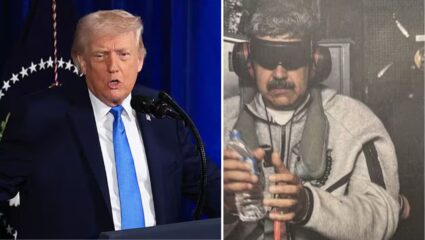 Venezuela त होणार निवडणुका? Maduro च्या कोर्टात सुनावणीनंतर ट्रम्प यांची मोठी घोषणा