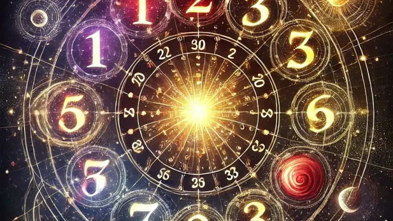 Numberlogy: मूलांक 5 असणाऱ्या लोकांचा आजचा दिवस कसा राहील जाणून घ्या