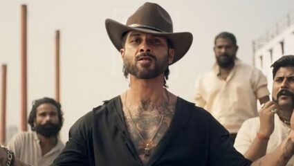 ‘एकदम बाप चित्रपट…’, शाहिद- तृप्तीच्या केमिस्ट्रीने वेधले लक्ष; समोर आला O’Romeo चा पहिला Review