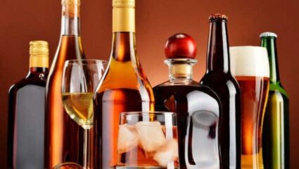 नववर्षाच्या पार्श्वभूमीवर तळीरामांवर धडक कारवाई; १०.७१ लाखांचा मुद्देमाल जप्त, ४७ आरोपींवर गुन्हे