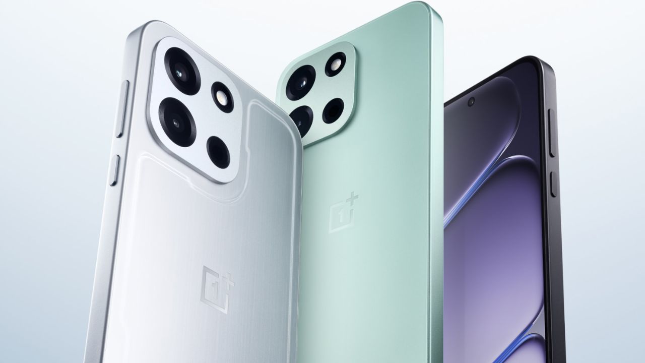 OnePlus Turbo 6: मिडरेंज सेगमेंटमध्ये धमाका! तगड्या बॅटरी लाईफसह नव्या स्मार्टफोन्सची झाली एंट्री, फीचर्स आणि किंमत एकदा वाचाच