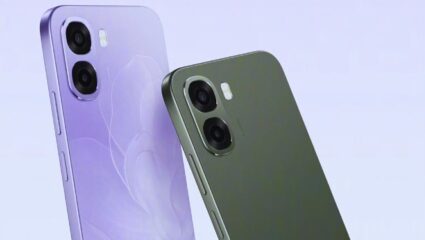 Oppo A6c: 6,500mAh बॅटरी आणि स्नॅपड्रॅगन चिपसेट… नव्या बजेट स्मार्टफोनने उडवली सर्वांची झोप, जाणून घ्या स्पेसिफिकेशन्स