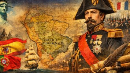 दक्षिण-मध्य अमेरिकेला लॅटिन अमेरिका का म्हणतात? नेपोलियनने रचला होता ‘तो’ डाव, जाणून घ्या इतिहास