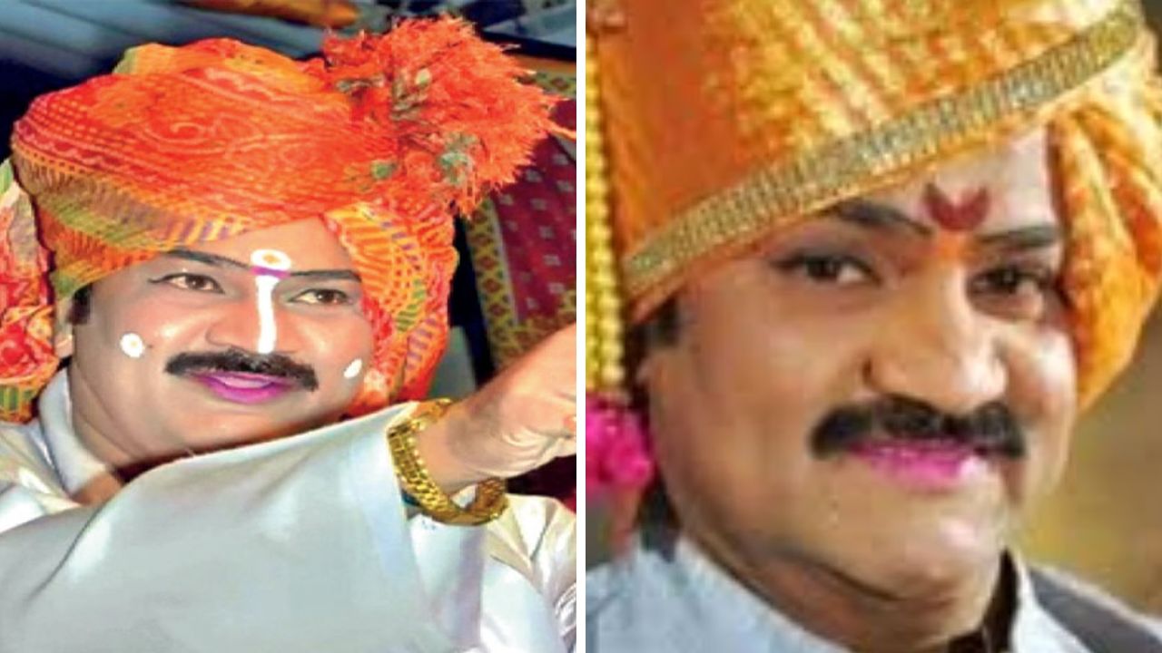 Ahilyanagar News: तमाशा क्षेत्राचा पहिल्यांदाच पद्मने सन्मान! संगमनेरचे रघुवीर खेडेकर याना पद्मश्री जाहीर