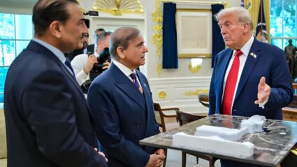 Operation Sindoor ने घाबरला होता पाकिस्तान; सीजफायरसाठी अमेरिकेकडे कोटींची लॉबिंग, रिपोर्टमध्ये खुलासा