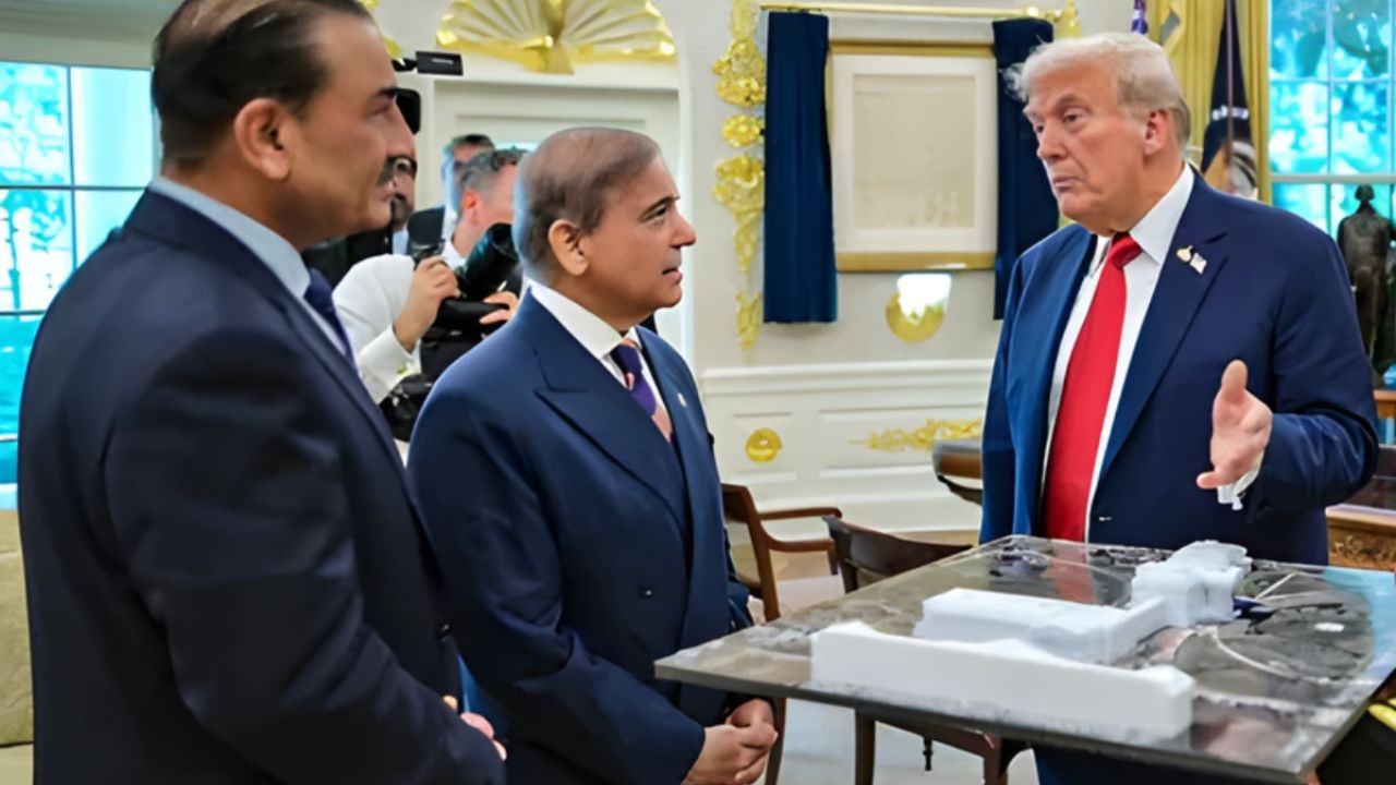 Operation Sindoor ने घाबरला होता पाकिस्तान; सीजफायरसाठी अमेरिकेकडे कोटींची लॉबिंग, रिपोर्टमध्ये खुलासा