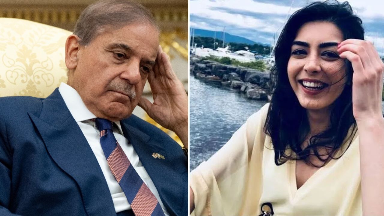 इम्रान खान नव्हे, ईमान मजारीन, जिने पाकिस्तानी लष्कराचं जगणं केलं मुश्किल ; काय आहे प्रकरण?