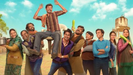 Panchayat Season 5 कधी होणार प्रदर्शित? कलाकारांपासून ते कथानकाच्या ट्विस्टपर्यंत, जाणून घ्या सर्वकाही…