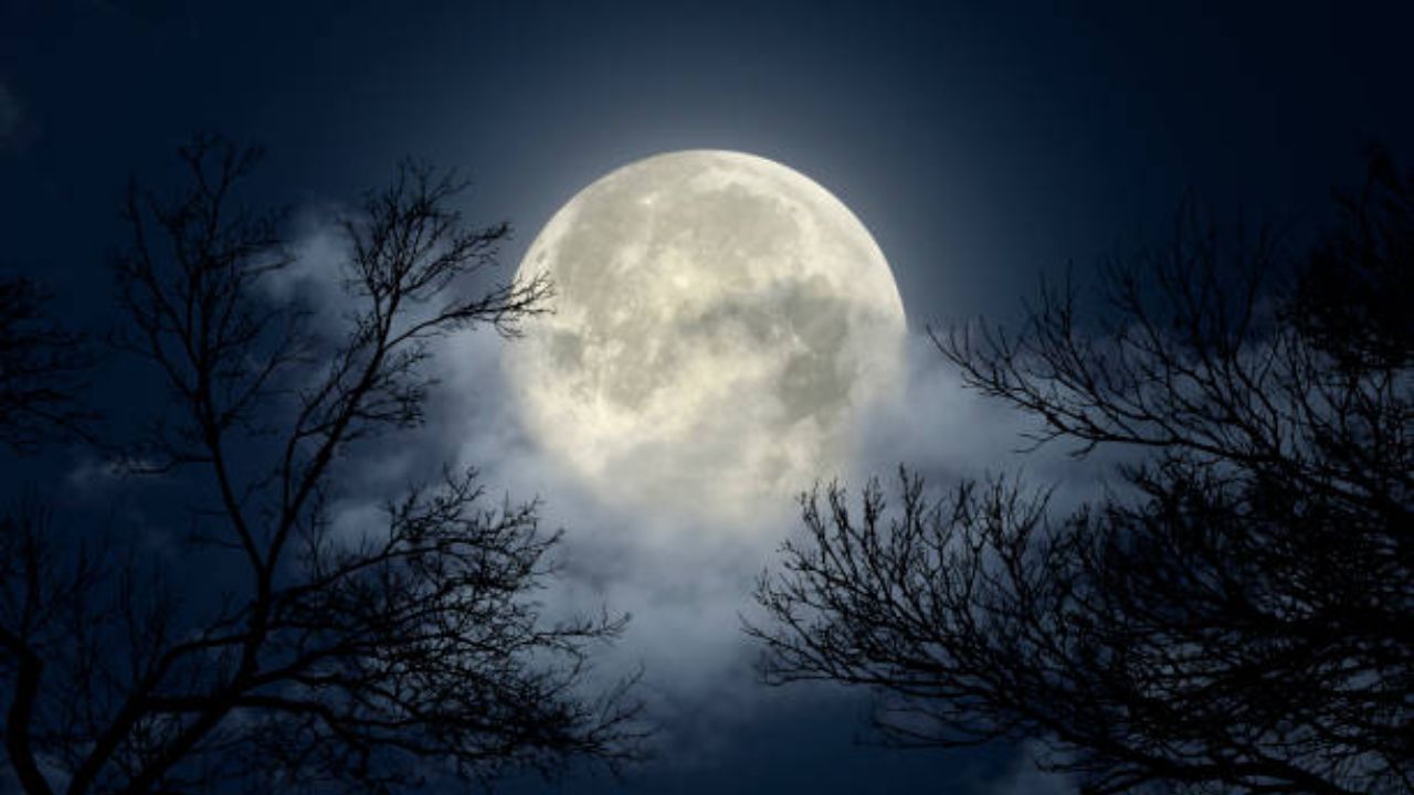 Paush Purnima: पौष पौर्णिमेला आकाशात झळकणार पूर्ण चंद्र, जाणून घ्या यामागील धार्मिक महत्त्व