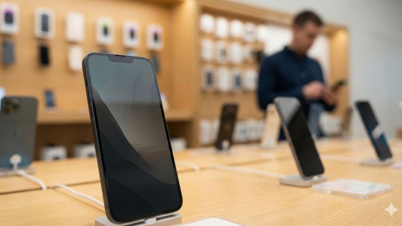 नवीन स्मार्टफोन खरेदी करण्याची योग्य वेळ कोणती? किती वर्षांनी फोन बदलावा? जाणून घ्या एका क्लिकवर