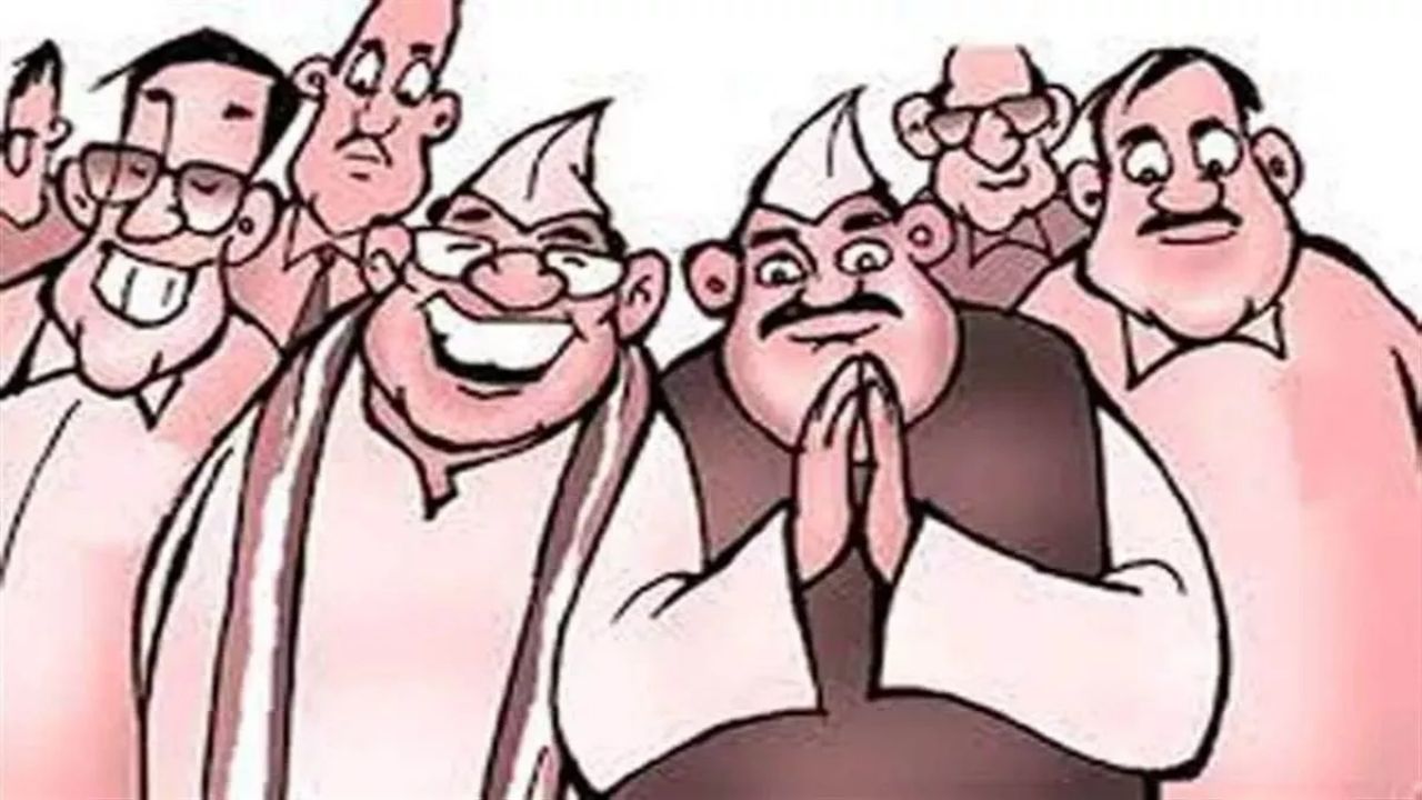 अर्जाच्या झुंबडीने पाथरीचे राजकारण तापले; २१ जानेवारी अखेर १५५ नामनिर्देशन झाले दाखल