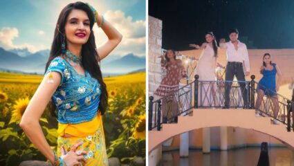 टी-सीरिजच्या पॉप चार्टबस्टर्समधील ‘नाचना’ ठरलं प्रेक्षकांचं आवडतं गाणं, इंडस्ट्रीकडून कौतुक