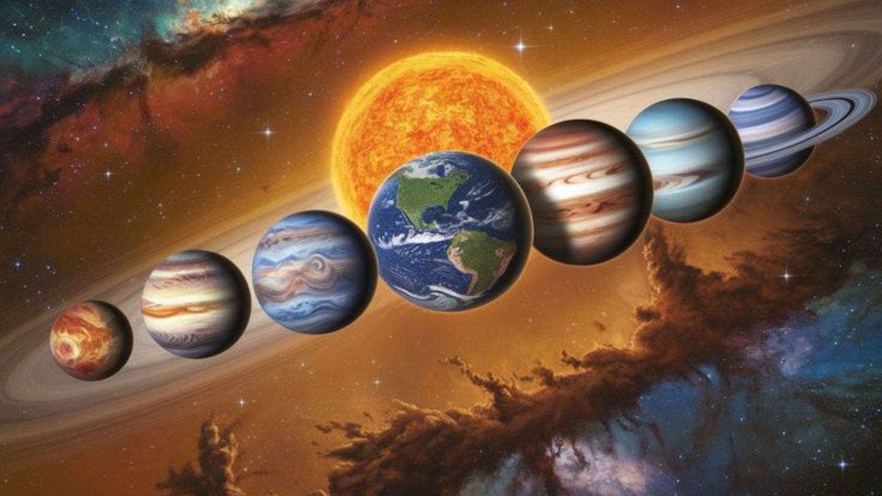 Astro Tips: 20 जानेवारीला ग्रहांचे होणार डबल गोचर, या राशीच्या लोकांना सुवर्णकाळाची संधी