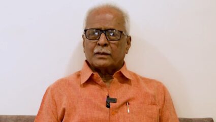 Prakash Mahajan : अदानींची प्रगती दाखवून मराठी माणसांचे प्रश्न कसे सुटणार, प्रकाश महाजन यांनी राज ठाकरेंवर खरमरीत टीका