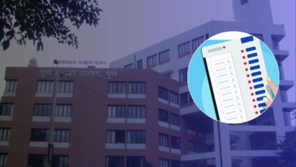 निवडणूक आयोगाला आली जाग! महापालिकेतील गोंधळाची पुनरावृत्ती टाळण्यासाठी जि. प. निवडणुकांसाठी १४ हजार EVM