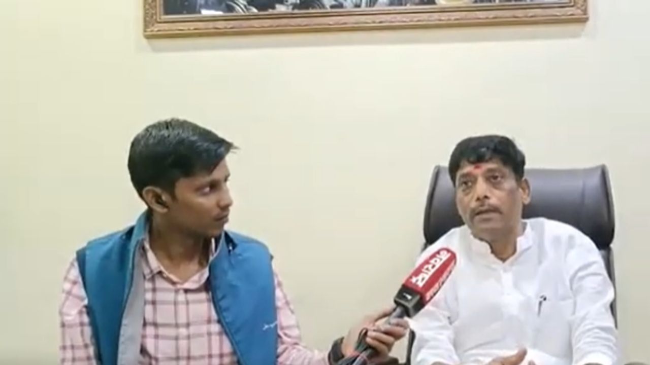 Pune : भाजप नेते गणेश बीडकर यांचा पब मधला व्हिडीओ रवींद्र धंगेकरांनी केला ट्विट