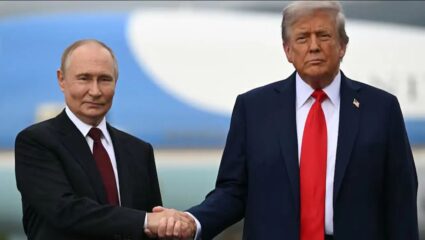 Russia Ukraine War: ‘तुमचाच पैसा, तुमचीच शांती!’ अमेरिकेतील रशियन निधीतून होणार युक्रेनची पुनर्बांधणी; पुतिन यांचा मोठा डाव