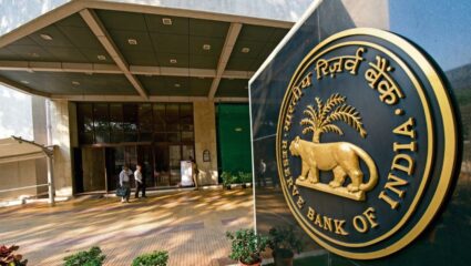 RBI जगात ७व्या स्थानी! यूरोपियन सेंट्रल बँक अव्वल, तर भारतीय बँकेकडे ९११.४ अब्ज डॉलरची मालमत्ता