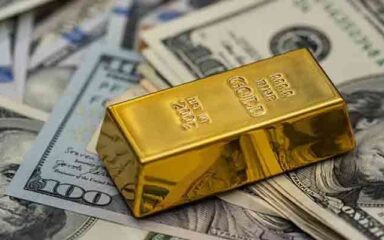 RBI Gold Reserves 2025: डॉलर पेक्षा सोने सुरक्षित? आरबीआयच्या रणनीतीमुळे परकीय चलन साठ्यात बदल