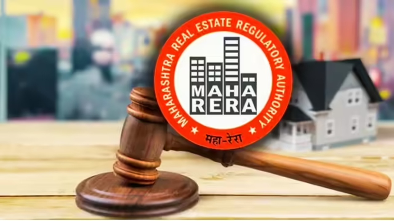 छोट्या प्रकल्पांसाठी MoFA, मोठ्या प्रकल्पांसाठी महारेरा; महाराष्ट्र सरकारने रिअल इस्टेटचे स्पष्ट केले चित्र