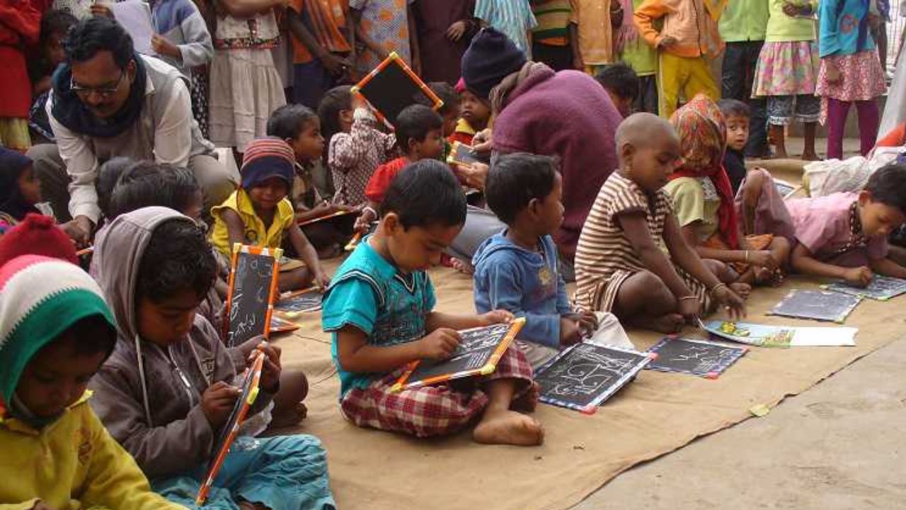 Kolhapur News : RTE प्रवेशाबाबत शाळांची उदासिनता; शाळा प्रशासन, पालक यांच्यातील वाद विकोपाला