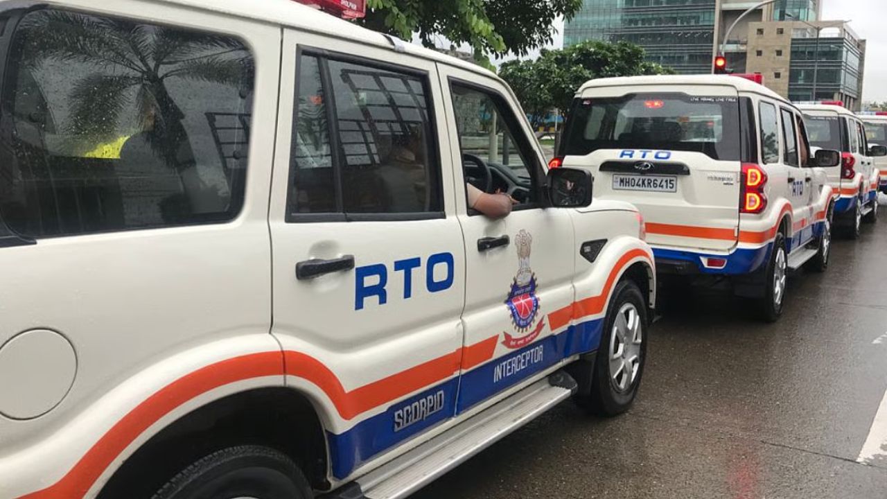 Kolhapur News : RTO मार्फत रस्ता सुरक्षा अभियान; बॅनर्स, माहितीपत्रक, भित्तीपत्रके करणार प्रदर्शित