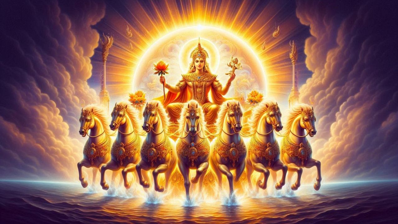 Ratha Saptami 2026: 25 की 26 कधी साजरी केली जाणार आहे रथसप्तमी, जाणून घ्या वेळ आणि पूजा पद्धत