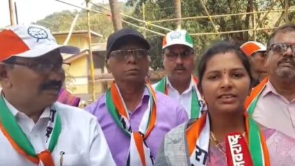 Ratnagiri : मैत्री असूनही संघर्ष अटळ! अलोरे गटात राष्ट्रवादीच्या विजयाचा दावा