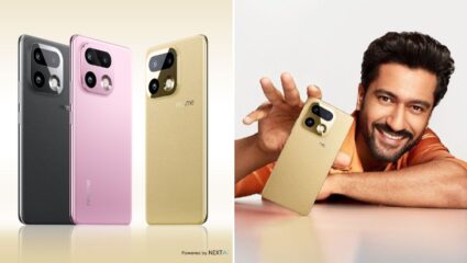 डिजाईन पाहताच प्रेमात पडाल… Realme 16 Pro सिरीजची भारतात ग्रँड एंट्री, फीचर्स वाचून तुम्हीही व्हाल खूश