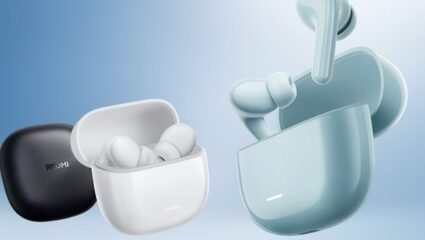 Redmi Buds 8 Lite: सुमारे 36 तास चालणारी बॅटरी आणि एक्टिव नॉइज कँसलेशन… नव्या ईयरबड्सची यूजर्सना पडली भुरळ