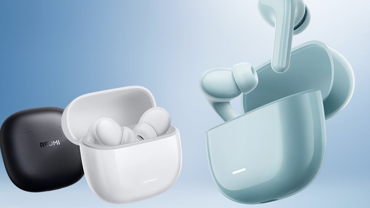 Redmi Buds 8 Lite: सुमारे 36 तास चालणारी बॅटरी आणि एक्टिव नॉइज कँसलेशन… नव्या ईयरबड्सची यूजर्सना पडली भुरळ