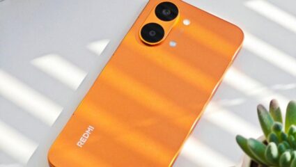 Redmi Turbo 5 Series: तगडा प्रोसेसर, मिड-रेंज किंमत आणि 7,560mAh बॅटरी… प्रीमियम डिझाईन आणि जबरदस्त फीचर्सचा परफेक्ट कॉम्बो