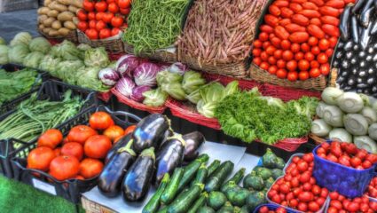 Retail Inflation in India: महागाई परत डोके वर काढतेय? नोव्हेंबरपेक्षा डिसेंबरमध्ये किरकोळ महागाईत पुन्हा उसळी