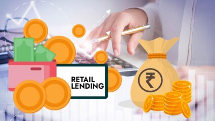 Retail Loan Growth: बँकिंग क्षेत्राला उभारी मिळाली उभारी! २०२७ मध्ये बँक कर्जवाढ १४% पर्यंत जाण्याचा अंदाज