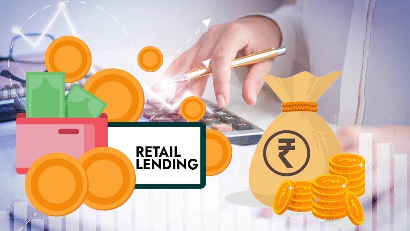 Retail Loan Growth: बँकिंग क्षेत्राला उभारी मिळाली उभारी! २०२७ मध्ये बँक कर्जवाढ १४% पर्यंत जाण्याचा अंदाज