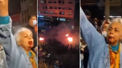 Iran Protest 2026: ‘मी तर 47 वर्षांपूर्वीच मेलीये!’ रक्ताने माखलेल्या आजीचा खामेनेई राजवटीला थरकाप उडवणारा इशारा; पाहा VIDEO