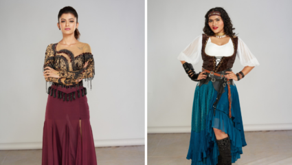 रुचिता जामदार आणि अनुश्री मानेने घेतली एंट्री