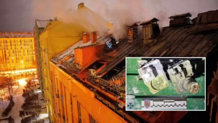 War Alert: आता तिसरे महायुद्ध अटळ? पुतिन यांचा ‘Oreshnik’ प्रहार; पोलंड सीमेवर स्फोट, युक्रेन तर फक्त निमित्त पण NATO निशाण्यावर