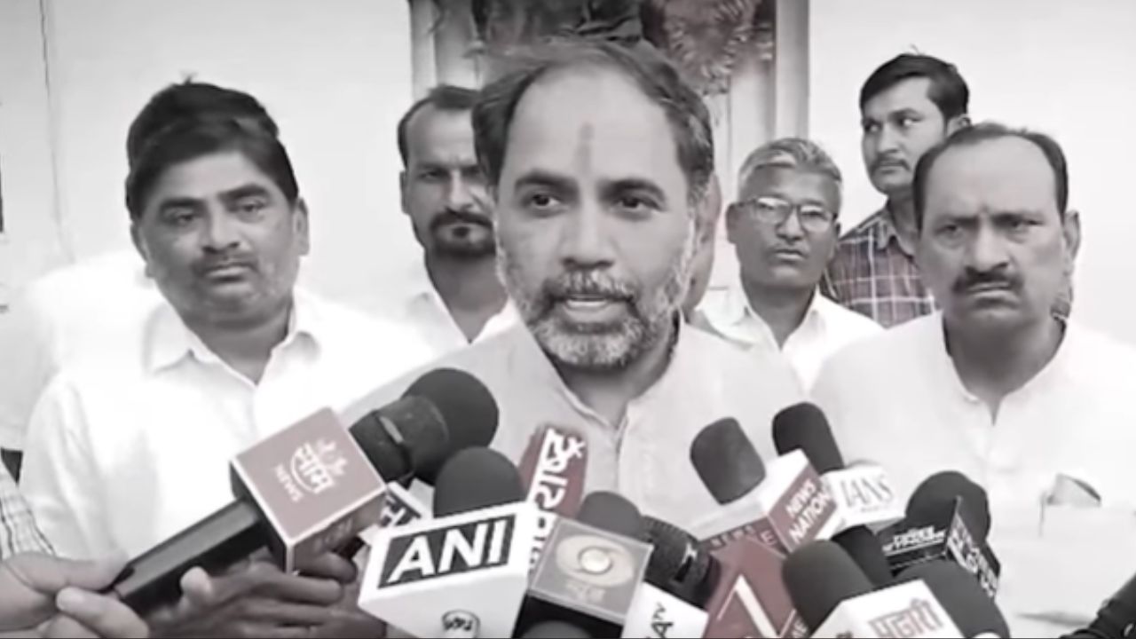 Latur Election :  महापालिकेतील निकालाचा भाजपकडून स्विकार