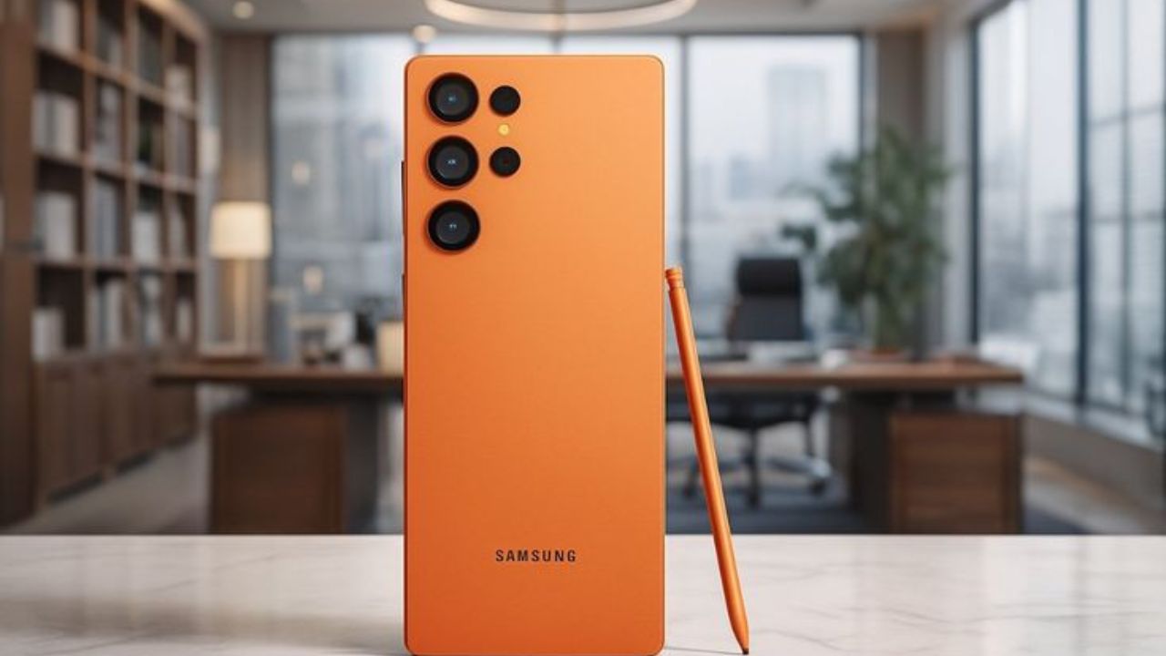 Samsung Galaxy S26 Ultra Leaks: किंमत आणि कलर ऑप्शन्स आले समोर… नवा स्मार्टफोन मार्केटमध्ये करणार राडा