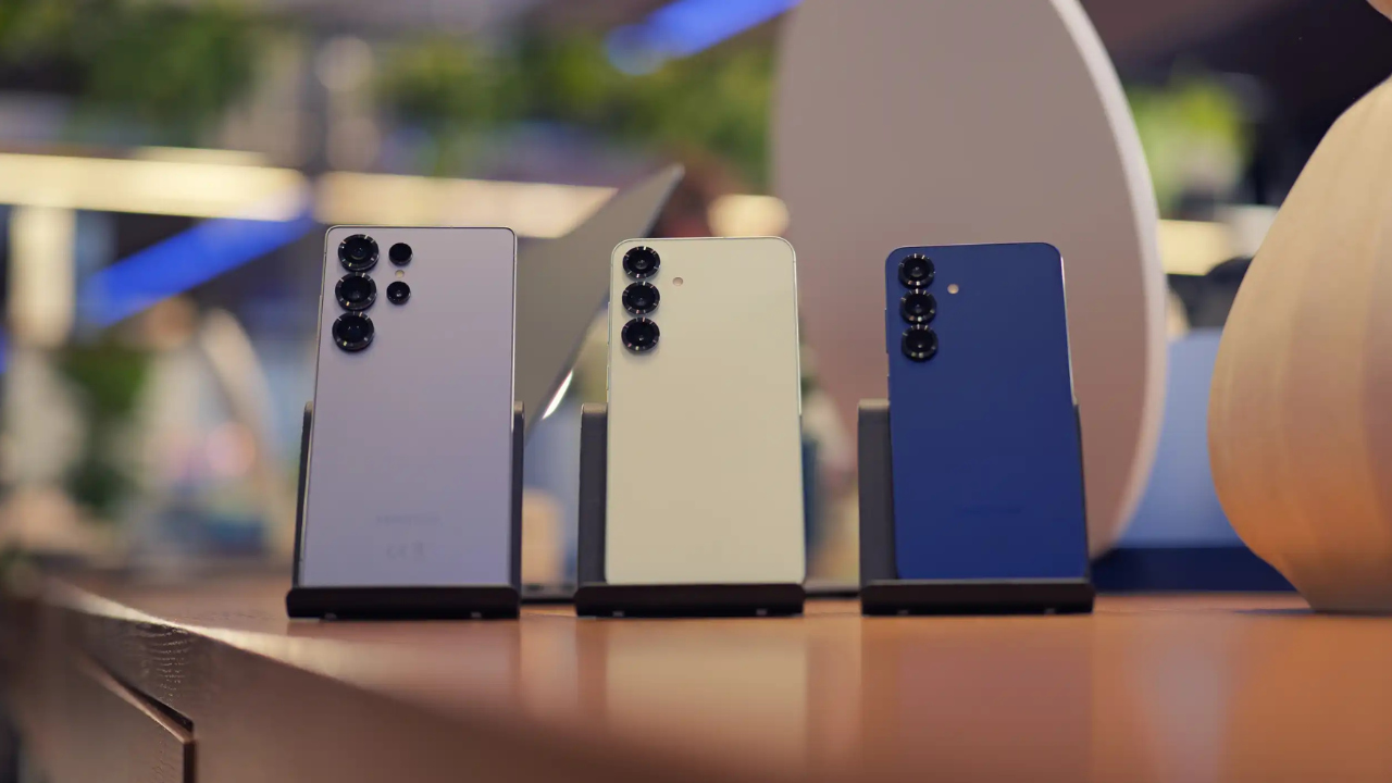 सर्वांचं घामटं काढायला बाजारात येतेय Samsung Galaxy S26 सिरीज, Launch Date आली समोर; उत्सुकता शिगेला