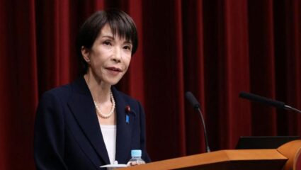 Japan Election 2026: जपानच्या पंतप्रधान साने ताकाची यांचा मोठा जुगार; 3 महिन्यांतच संसद बरखास्त, 8 फेब्रुवारीला होणार मतदान